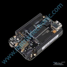 BeagleBone Black Wireless